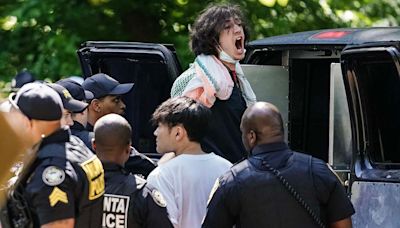 Emory University students pass ‘no confidence’ vote against president following anti-Israel protest arrests