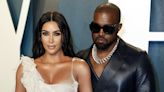 Kim Kardashian y Kanye West alcanzan un acuerdo de divorcio, según la CNN