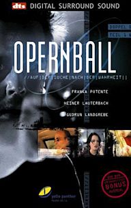 Opernball