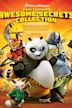 Kung Fu Panda Awesome Secrets