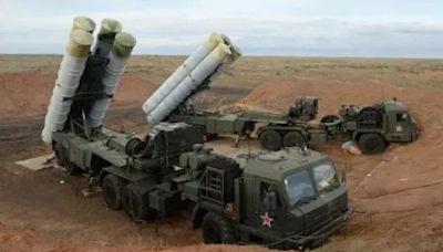 (影) 6發S-400攔截彈全打空! 2ATACMS毀俄系統 買6套的中國驚 : 我們被坑了!