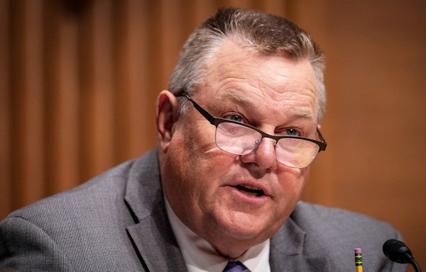 Three-term Sen. Jon Tester wins Montana Democrat primary in crucial race that could determine Senate control