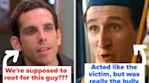 I Cannot Stand When The Proclaimed "Nice Guy" Gets The Girl In Rom-Coms...Here Are 17 Of The Worst