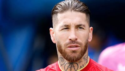 Sergio Ramos deja plantados a sus sobrinos en el día de su comunión y no ha sido el único