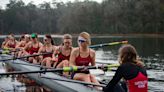 Scull schooling: Tallahassee Rowing Club demonstrates the sport