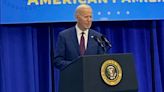 Biden in NH to tout 1 million milestone for PACT Act