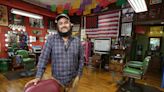 From Mexico to Louisville, how one man carries on his family legacy through this NuLu barbershop