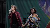 Irma Thomas Joins The Rolling Stones For “Time is on My Side” at New Orleans Jazz Fest: Watch