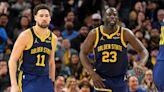 Draymond Green Reveals Making No Attempt to Dissuade Klay Thompson From Joining the Mavericks