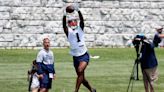 Patriots had inside info before drafting rookie WR