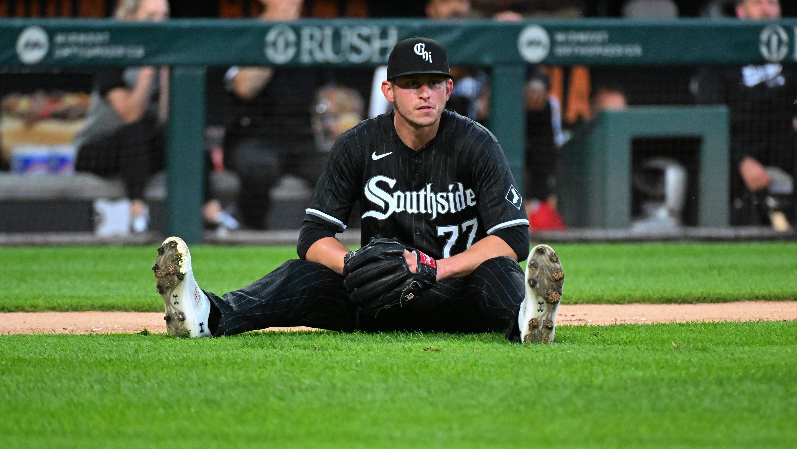 MLB trade deadline winners and losers: What were White Sox doing?