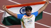 India's World Champion javelin throw ace Neeraj Chopra reportedly opts out of Paris Diamond League