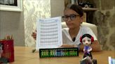 Lola, la niña española que es campeona del mundo en cálculo - ELMUNDOTV