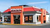 Popeyes launches Big Box value meal in Canada