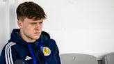 Liverpool's Doak ruled out of Scotland Euro squad