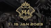 Everything you need to know about Mobile Legends M4 World Championship in Jakarta