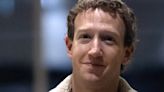 Mark Zuckerberg se consagró como el multimillonario más rico en California