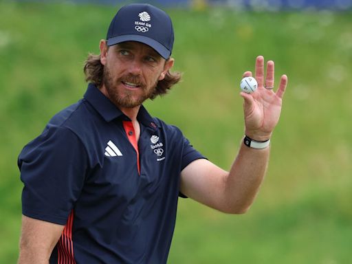 Tommy Fleetwood has incredible opportunity to shake off demons, breakthrough with Olympic gold