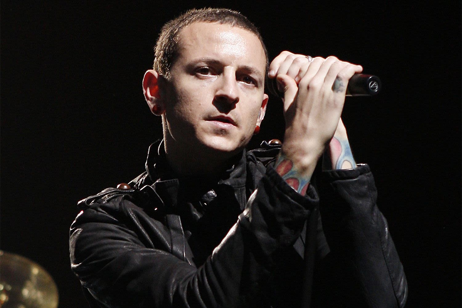 Chester Bennington's Mom Feels 'Betrayed' by Linkin Park's Comeback with New Lead Singer Emily Armstrong