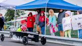 Arrowhead Ranch hosts 17th annual Stanwood-Camano Soap Box Derby