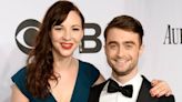 Daniel Radcliffe, el actor de Harry Potter, espera su primer hijo con Erin Darke: “Lo mantuvieron en secreto”