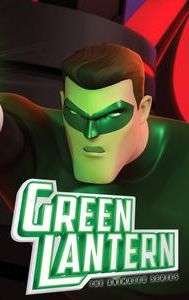 Green Lantern: The Animated Series