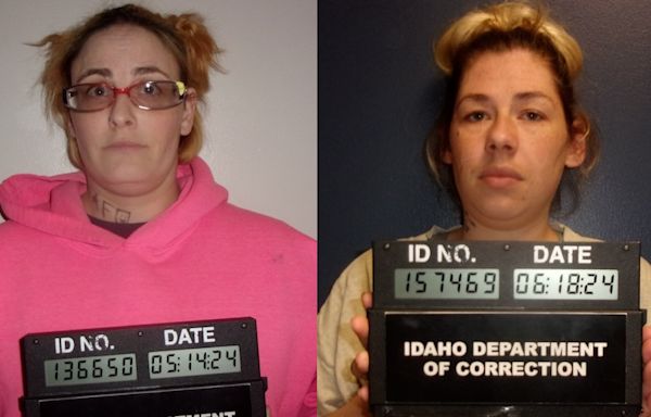 Public asked for help in finding two IDOC inmates who walked away from Boise facility - East Idaho News