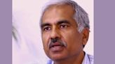 Union Agriculture Secretary Manoj Ahuja repatriated to Odisha Cadre