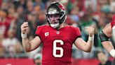 Buccaneers’ Baker Mayfield Disrespected in Latest NFL Quarterback Ratings