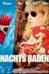 Nachts baden