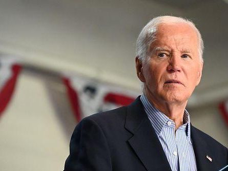 Biden interview fails to quell Democrat concerns over fitness