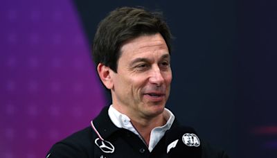 Toto Wolff responds to Max Verstappen meeting speculation
