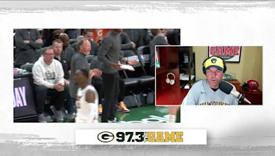 97.3 The Game's Steve Czaban discusses job options for former Bucks coach Budenholzer
