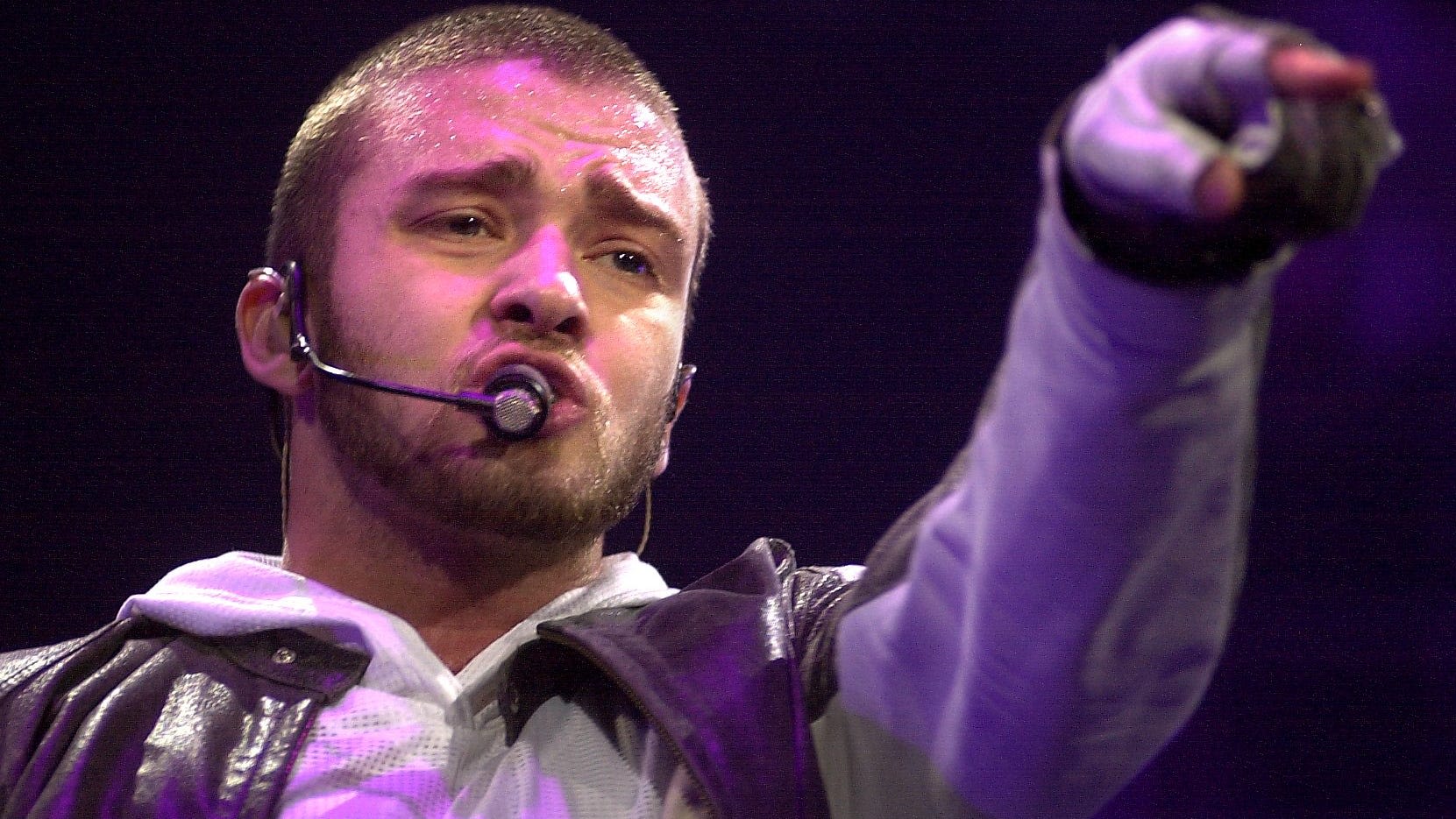 Justin Timberlake books Jacksonvlle show for November