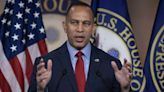Could House Minority Leader Jeffries become House Speaker after McCarthy’s downfall?