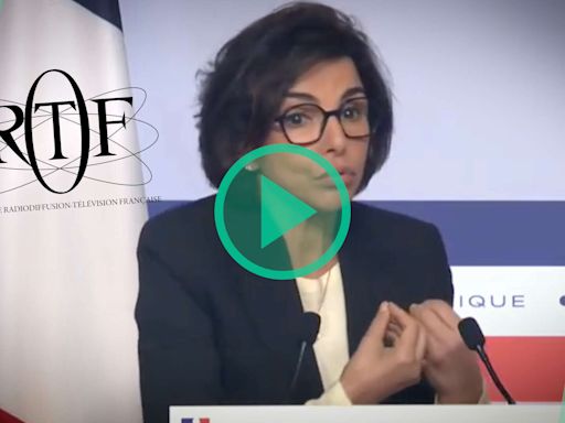 Rachida Dati défend une fusion de France Télévisions et Radio France... en convoquant l’ORTF
