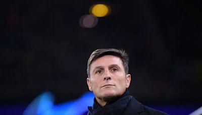 Inter, Zanetti: «Campionato dominato: fa ridere si parli di Marotta League»