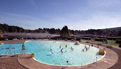 Outdoor swimming pools and lidos in Yorkshire perfect for sunny days in 2024