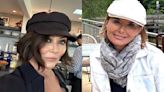 ... So Shocked': Roma Downey Talks About Spending Fun Time With Shannen Doherty Just Six Weeeks Before Her Death...