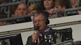 Commentator Clive Tyldesley set for final ITV match after 28-year career