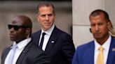 Widow of Beau Biden tells jurors in Hunter Biden's gun trial that she threw firearm in a trash can