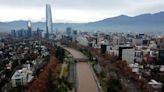 “Efecto invernadero” y ausencia de lluvias: revisa el pronóstico del tiempo para esta semana en la zona central - La Tercera