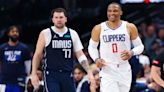 Clippers' Charles Barkley thinks Russell Westbrook is going to bed after seeing star's fit