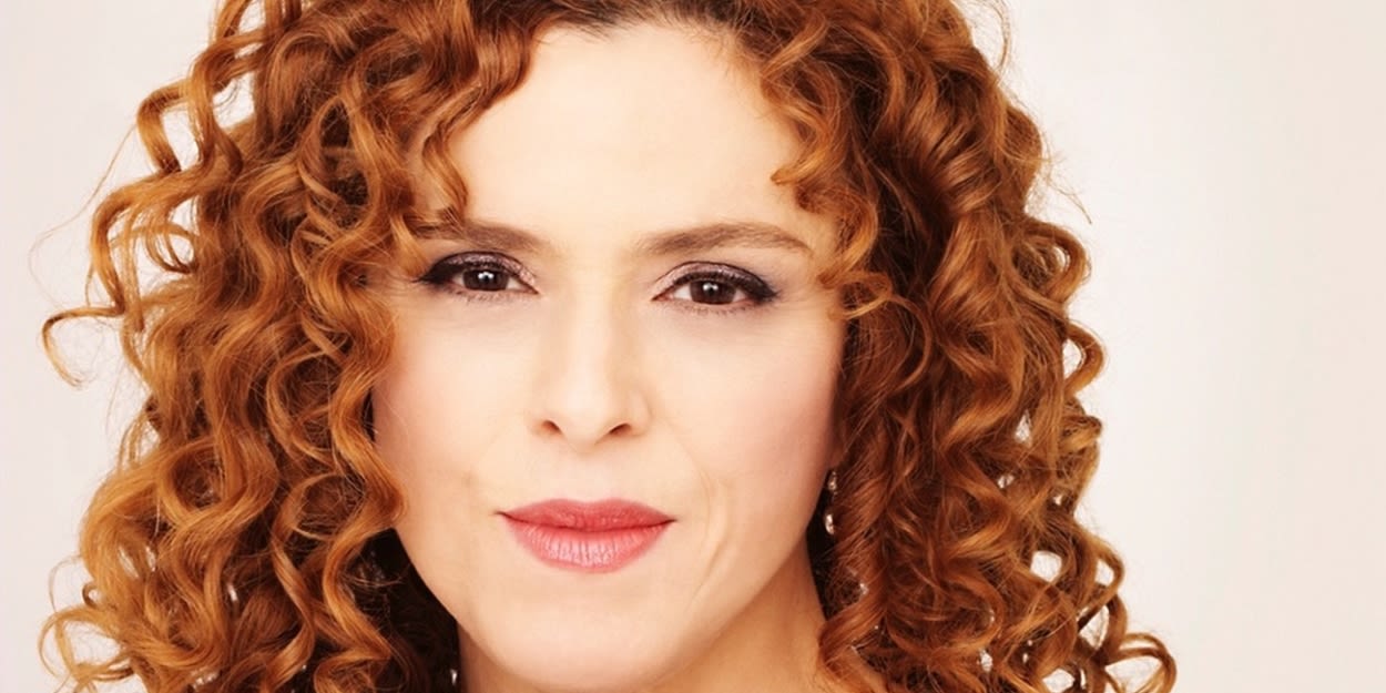 Bernadette Peters And Ted Snowdon to be Honored at York Theatre Company Gala