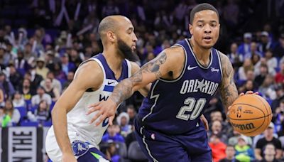 NBA Free Agency: Markelle Fultz 'Doubtful' to Return to Magic