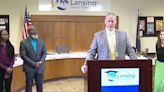 Lansing School District receives national energy award