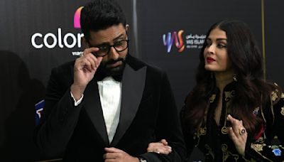 Don't Marry: Amid Divorce Rumors With Aishwarya Rai, Abhishek Bachchan's Advice To Karthik Aaryan Goes Viral