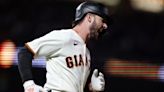 Kris Bryant makes his Giants mark in NLDS Game 1 win vs. Dodgers