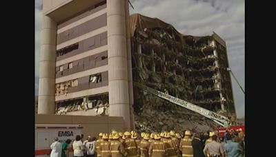 'An American Bombing:' What to know about the 1995 Oklahoma City bombing, HBO documentary