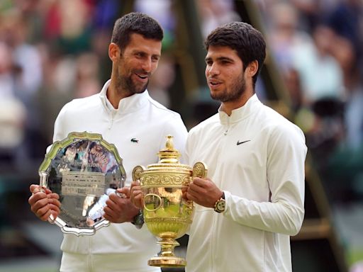 Wimbledon 2024 prize money: How much do players earn round-by-round?